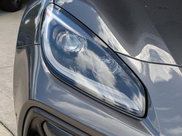 2026 Subaru BRZ tS