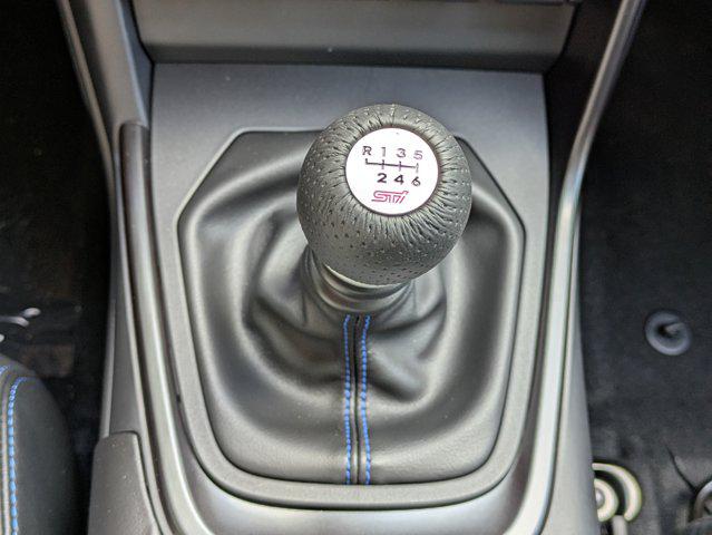 2026 Subaru BRZ tS