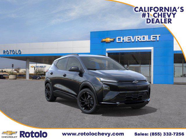 2027 Chevrolet Bolt RS for sale in Fontana, CA