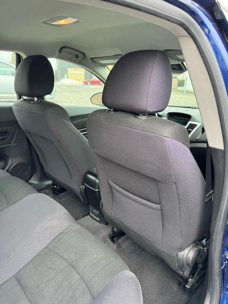 2012 Chevrolet Cruze 1LT