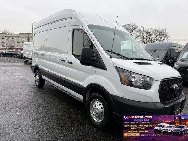 2024 Ford Transit Cargo Van w/LWB for sale in Avenel, NJ