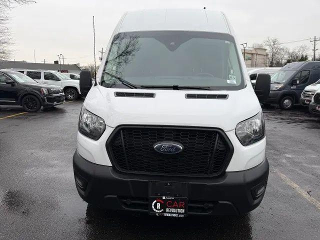 2024 Ford Transit Cargo Van w/LWB