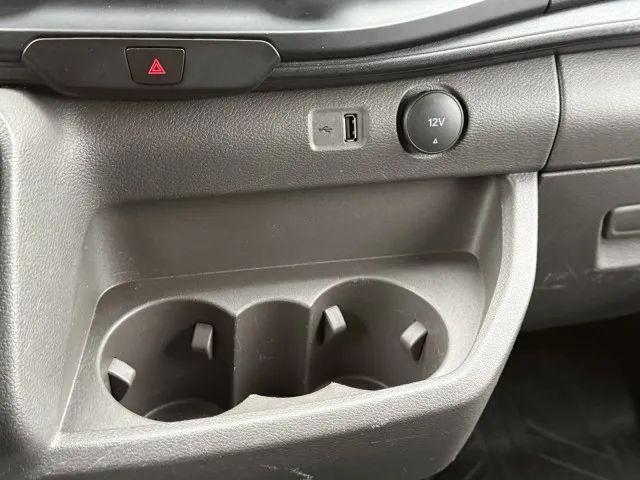 2024 Ford Transit Cargo Van w/LWB