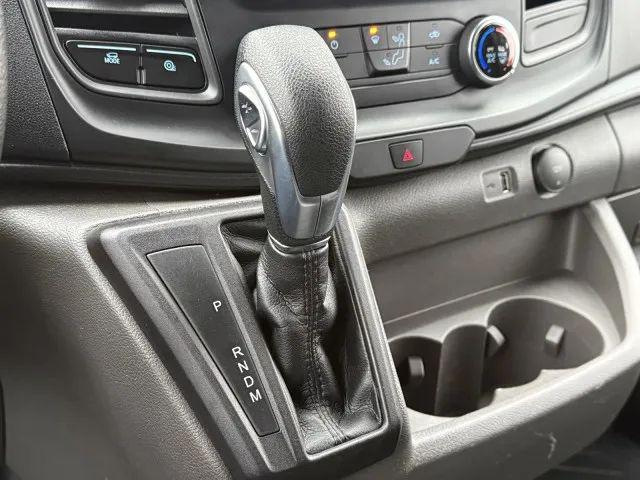2024 Ford Transit Cargo Van w/LWB