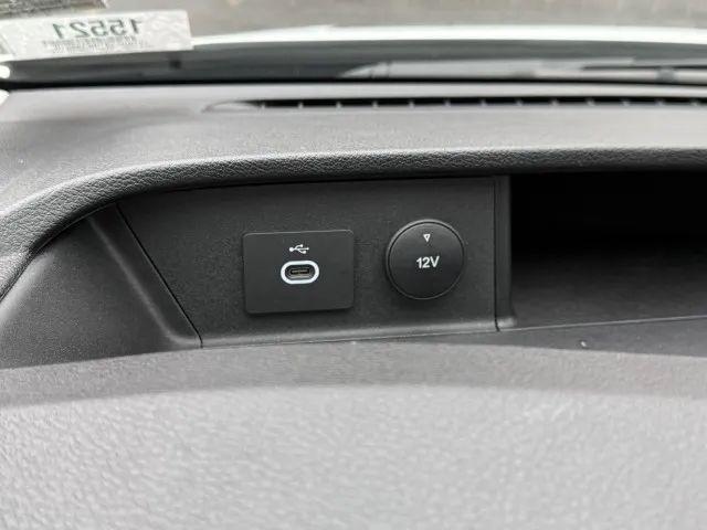 2024 Ford Transit Cargo Van w/LWB
