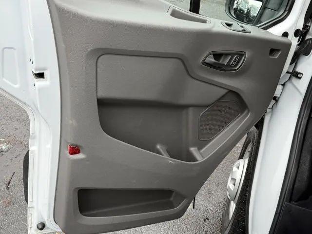 2024 Ford Transit Cargo Van w/LWB