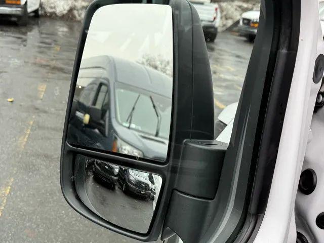 2024 Ford Transit Cargo Van w/LWB