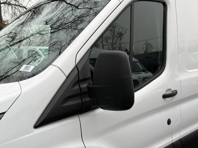 2024 Ford Transit Cargo Van w/LWB