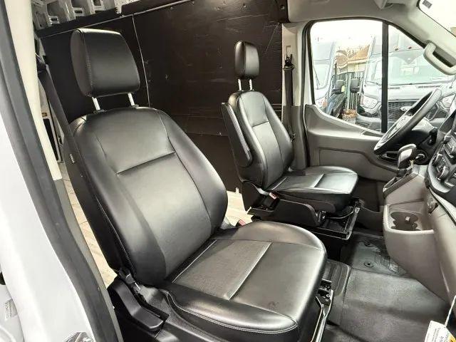 2024 Ford Transit Cargo Van w/LWB