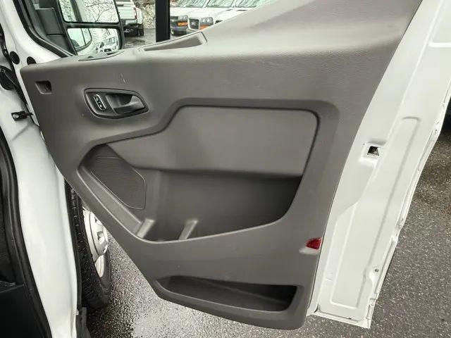 2024 Ford Transit Cargo Van w/LWB