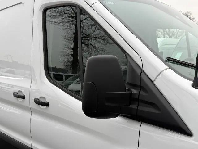 2024 Ford Transit Cargo Van w/LWB