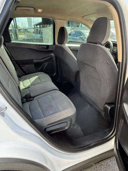 2020 Ford Escape S