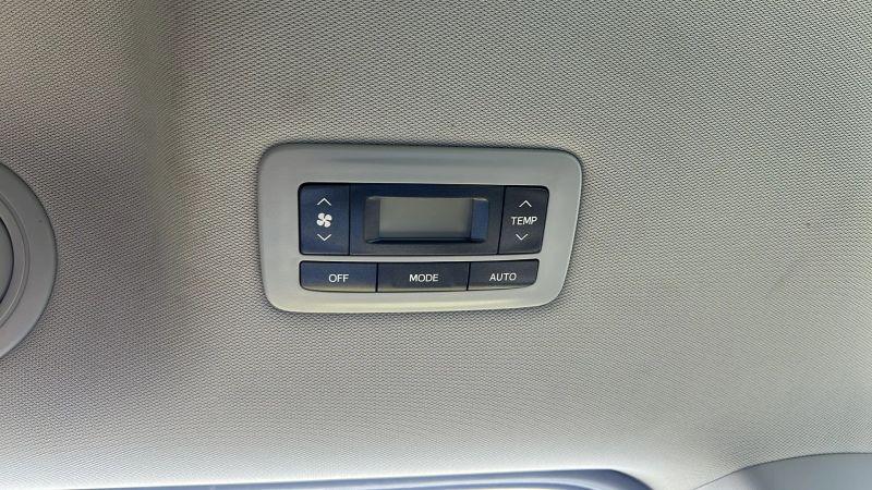 2017 Toyota Sienna XLE Premium 8 Passenger