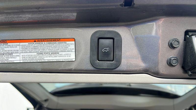 2017 Toyota Sienna XLE Premium 8 Passenger