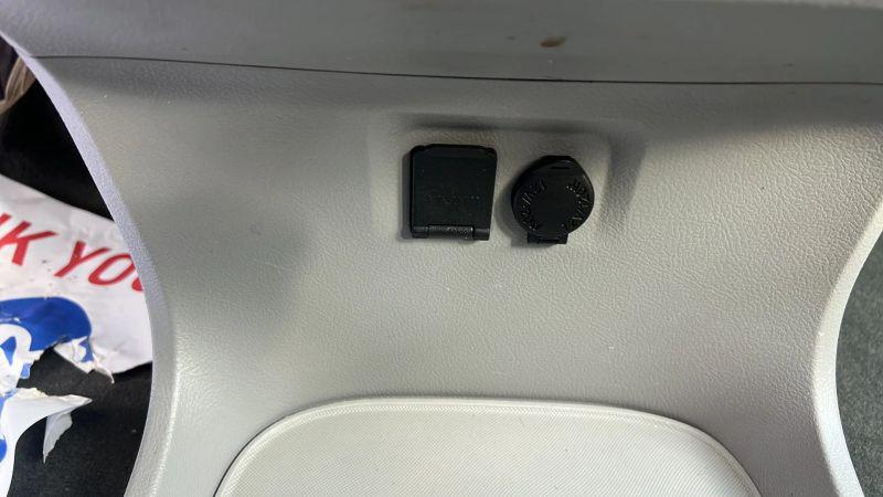 2017 Toyota Sienna XLE Premium 8 Passenger