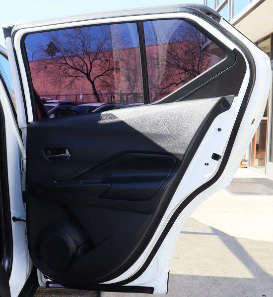 2020 Nissan Kicks SR Xtronic CVT