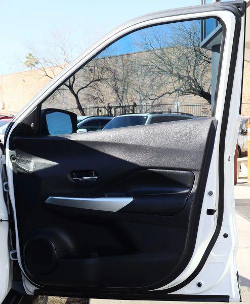 2020 Nissan Kicks SR Xtronic CVT