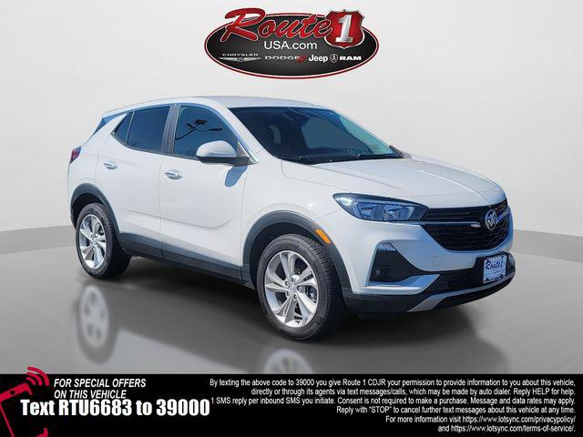 2023 Buick Encore GX Preferred AWD