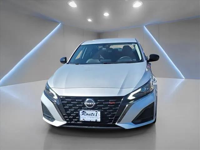 2023 Nissan Altima SR Intelligent AWD