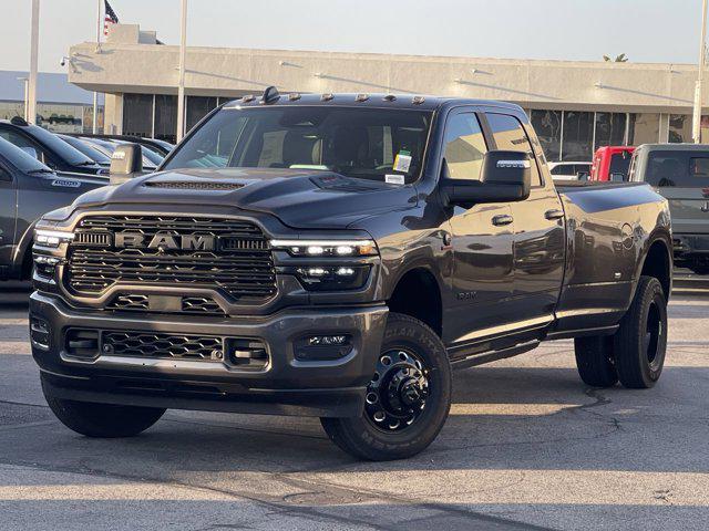 2026 Ram 3500 Laramie Crew Cab 4x4 8' Box for sale in Irvine, CA