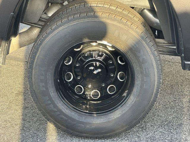 2026 Ram 3500 Laramie Crew Cab 4x4 8 Box