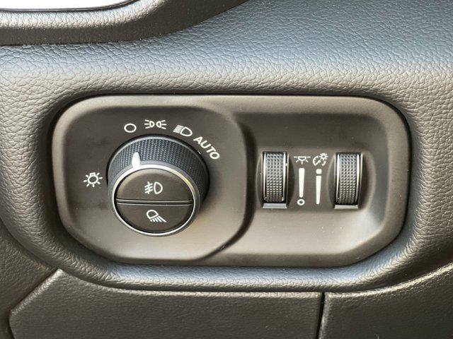 2026 Ram 3500 Laramie Crew Cab 4x4 8 Box