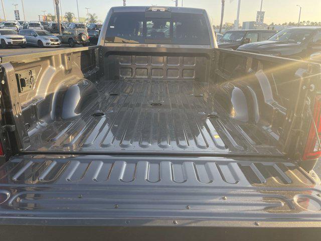 2026 Ram 3500 Laramie Crew Cab 4x4 8 Box