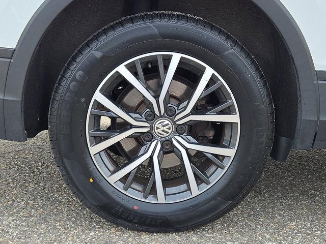 2021 Volkswagen Tiguan 2.0T S