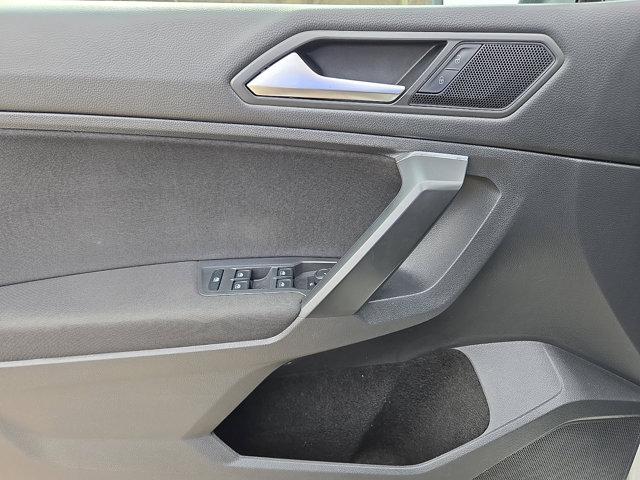 2021 Volkswagen Tiguan 2.0T S