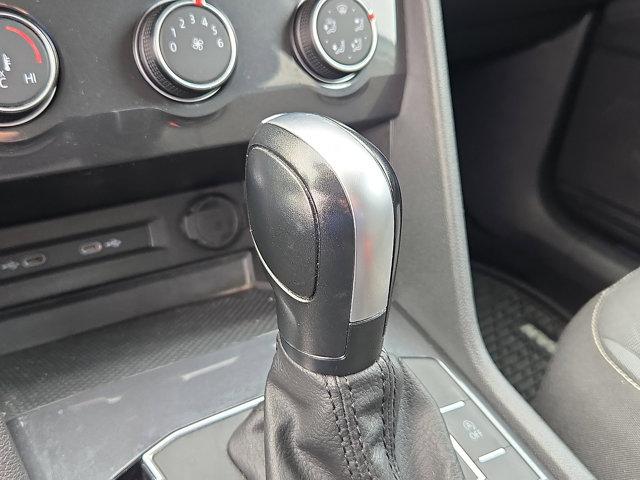 2021 Volkswagen Tiguan 2.0T S