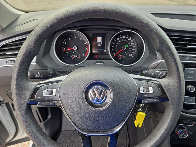 2021 Volkswagen Tiguan 2.0T S