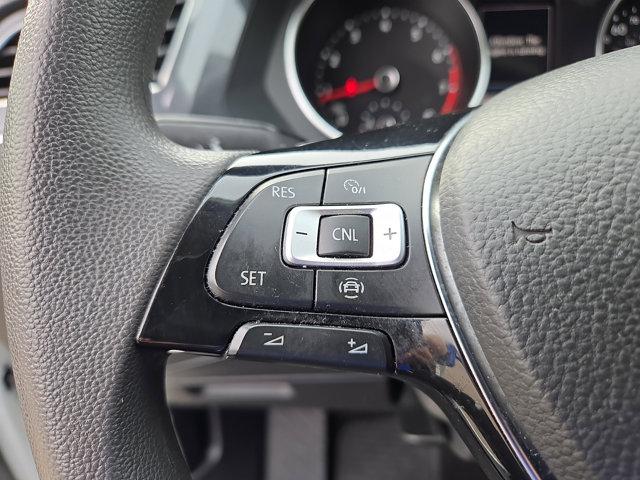 2021 Volkswagen Tiguan 2.0T S