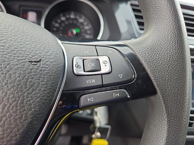 2021 Volkswagen Tiguan 2.0T S