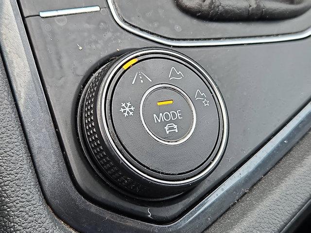 2021 Volkswagen Tiguan 2.0T S