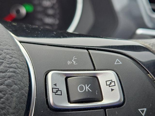 2021 Volkswagen Tiguan 2.0T S