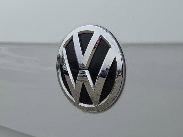 2021 Volkswagen Tiguan 2.0T S