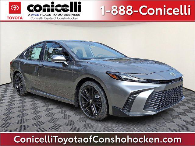 2026 Toyota Camry SE for sale in Conshohocken, PA