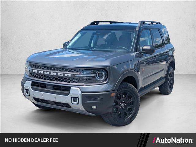 2026 Ford Bronco Sport Badlands for sale in Bradenton, FL