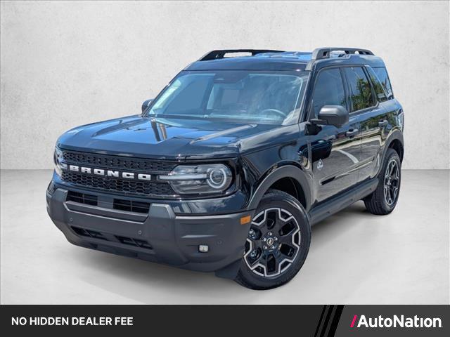 2026 Ford Bronco Sport Outer Banks for sale in Bradenton, FL