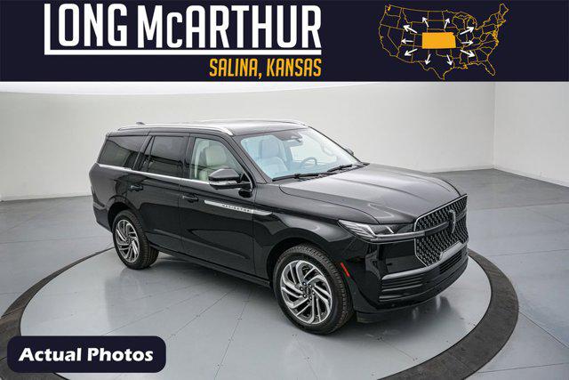 2025 Lincoln Navigator Reserve for sale in Salina, KS