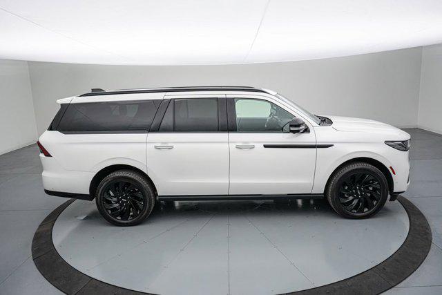 2025 Lincoln Navigator Reserve L