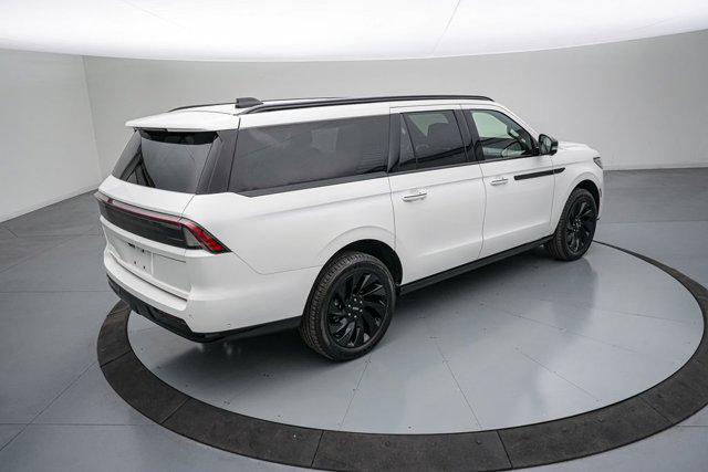 2025 Lincoln Navigator Reserve L