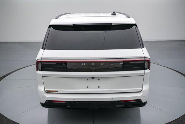 2025 Lincoln Navigator Reserve L