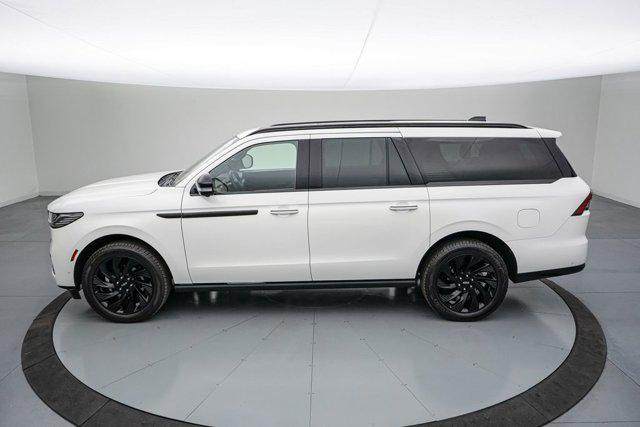2025 Lincoln Navigator Reserve L