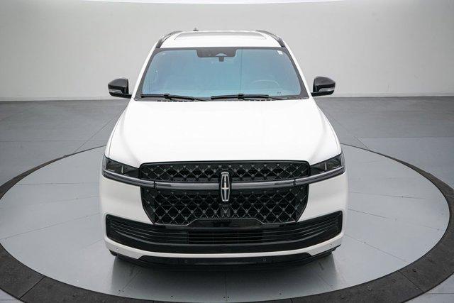 2025 Lincoln Navigator Reserve L