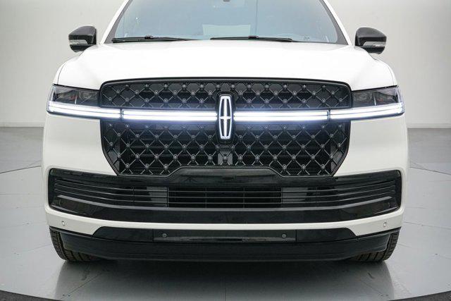 2025 Lincoln Navigator Reserve L