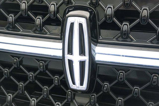 2025 Lincoln Navigator Reserve L