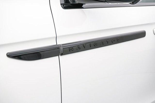 2025 Lincoln Navigator Reserve L