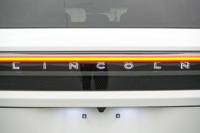 2025 Lincoln Navigator Reserve L