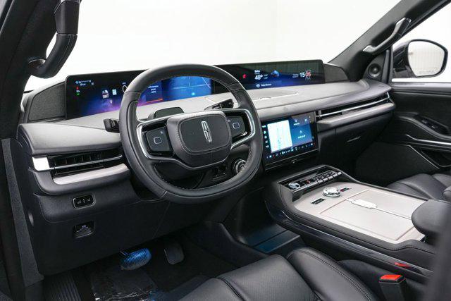 2025 Lincoln Navigator Reserve L